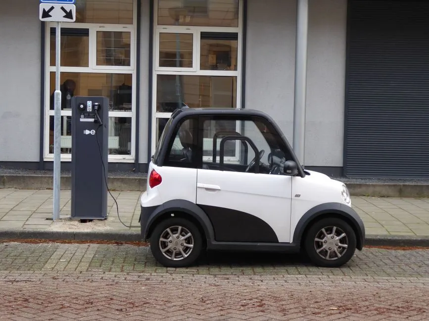 Verdict sur la nouvelle référence électrique urbaine après 500 km.